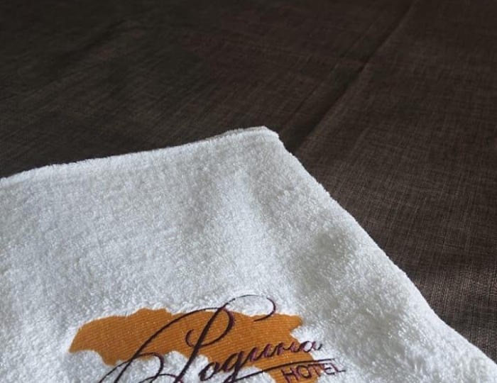 3-х местный 1-но комнатный «Стандарт» (с балконом) Корпус №2 - Отель «Родина» Новый Афон